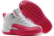 Kids Jordan 12-017